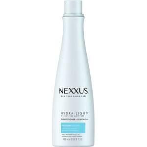 Nexxus, Hydra-Light Conditioner, Weightless Moisture, 13.5 fl oz (400 ml) - HealthCentralUSA