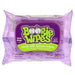 Boogie Wipes, Natural Saline Wipes for Stuffy Noses, Great Grape Scent, 30 Wipes - HealthCentralUSA