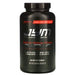JYM Supplement Science, Alpha, Testosterone Support, 180 Vegetarian Capsules - HealthCentralUSA