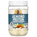 PB2 Foods, Almond Protein with Madagascar Vanilla, 16 oz (454 g) - HealthCentralUSA