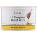 Gigi Spa, All Purpose Hard Wax, 14 oz (396 g) - HealthCentralUSA