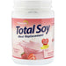 Naturade, Total Soy, Meal Replacement, Strawberry Delight, 1.2 lbs (540 g) - HealthCentralUSA