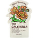 Tony Moly, I'm Calendula, Skin Soothing Beauty Mask Sheet, 1 Sheet, 0.74 oz (21 g) - HealthCentralUSA