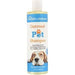 Mild By Nature, Oatmeal Pet Shampoo, 12 fl oz (355 ml) - HealthCentralUSA