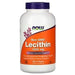 Now Foods, Non-GMO Lecithin, 1,200 mg, 200 Softgels - HealthCentralUSA