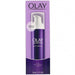 Olay, Age Defying, Anti-Wrinkle, 2-in-1 Day Cream + Serum, 1.7 fl oz (50 ml) - HealthCentralUSA