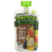 Sprout Organic, Power Pak, 12 Months & Up, Pear with Superblend Berry Banana, 4.0 oz (113 g) - HealthCentralUSA