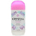 Crystal Body Deodorant, Natural Deodorant, Unscented, 2.5 oz (70 g) - HealthCentralUSA