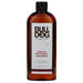 Bulldog Skincare For Men, Body Wash, Vetiver & Black Pepper, 16.9 fl oz (500 ml) - HealthCentralUSA