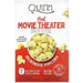 Quinn Popcorn, Microwave Popcorn, Real Movie Theater Butter, 2 Bags, 3.7 oz (104 g) Each - HealthCentralUSA