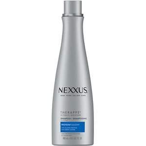 Nexxus, Therappe Shampoo, Ultimate Moisture, 13.5 fl oz (400 ml) - HealthCentralUSA