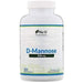 Nu U Nutrition, D-Mannose, 500 mg, 120 Vegan Tablets - HealthCentralUSA