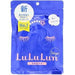 Lululun, Hydrating, Blue Beauty Face Mask, 7 Sheets, 3.82 fl oz (113 ml) - HealthCentralUSA