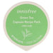 Innisfree, Capsule Recipe Pack, Green Tea, 0.33 fl oz (10 ml) - HealthCentralUSA