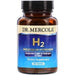 Dr. Mercola, H2 Molecular Hydrogen, 90 Tabletss - HealthCentralUSA