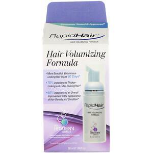 RapidLash, Hair Volumizing Formula, 1.69 fl oz (50 ml) - HealthCentralUSA