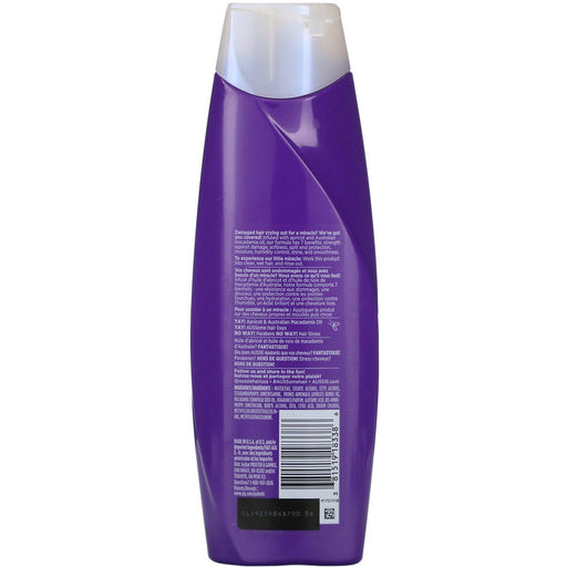 Aussie, Total Miracle 7N1 Conditioner, with Apricot & Australian Macadamia Oil, 12.1 fl oz (360 ml) - HealthCentralUSA