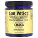 Sun Potion, Chaga Raw Mushroom Powder, Wild Harvested, 2.5 oz (70 g) - HealthCentralUSA
