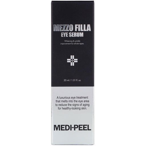 Medi-Peel, Mezzo Filla, Eye Serum, 1.01 fl oz (30 ml) - HealthCentralUSA