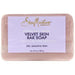 SheaMoisture, Purple Rice Water, Velvet Skin Bar Soap, 8 oz (227 g) - HealthCentralUSA