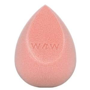 Wet n Wild, Microfiber Makeup Sponge, Pink, 1 Sponge - HealthCentralUSA