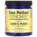 Sun Potion, Organic Lion's Mane, 3.5 oz (100 g) - HealthCentralUSA