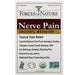 Forces of Nature, Nerve Pain, Organic Medicine, 0.37 oz (11 ml) - HealthCentralUSA