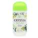 Crystal Body Deodorant, Invisible Solid Deodorant, Vanilla Jasmine, 2.5 oz (70 g) - HealthCentralUSA