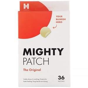 Hero Cosmetics, Mighty Patch, The Original, 36 Patches - HealthCentralUSA