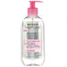 Garnier, SkinActive, Micellar Foaming Cleanser, All-in-1 Rinse Off, All Skin Types, 6.7 fl oz (200 ml) - HealthCentralUSA