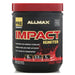 ALLMAX Nutrition, IMPACT Igniter, Pre-Workout, Fruit Punch, 11.6 oz (328 g) - HealthCentralUSA