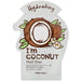 Tony Moly, I'm Coconut, Hydrating Beauty Mask Sheet, 1 Sheet, 0.74 oz (21 g) - HealthCentralUSA