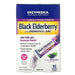 Enzymedica, Black Elderberry Plus Probiotics & Zinc, 15 Powder Packs - HealthCentralUSA