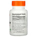 Doctor's Best, D-Phenylalanine, 500 mg, 60 Veggie Caps - HealthCentralUSA