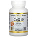 California Gold Nutrition, CoQ10, 100 mg, 120 Veggie Softgels - HealthCentralUSA