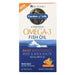Minami Nutrition, Garden of Life, Supercritical Omega-3 Fish Oil, Orange, 60 Softgels - HealthCentralUSA