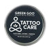 Green Goo, Tattoo Care Salve, 1.82 oz (51.7 g) - HealthCentralUSA