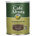 Cafe Altura, Organic Coffee, Dark Blend, Ground, 12 oz (340 g) - HealthCentralUSA