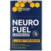 Natural Stacks, Neuro Fuel, Lemonade, 20 Stick Packs, 0.17 oz ( 4.7 g) Each - HealthCentralUSA