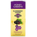 Honey Gardens, Elderberry Honey, Immune, 5 Packets, 0.26 oz ( 7.4 g) Each - HealthCentralUSA