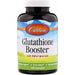 Carlson Labs, Glutathione Booster, 180 Capsules - HealthCentralUSA