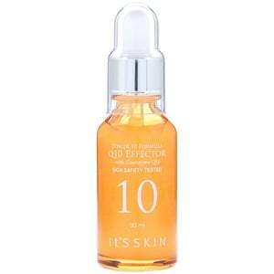 It's Skin, Power 10 Formula, Q10 Effector with Coenzyme Q10, 30 ml - HealthCentralUSA