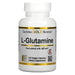California Gold Nutrition, L-Glutamine, AjiPure, 120 Veggie Capsules - HealthCentralUSA