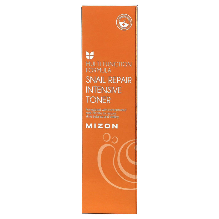 Mizon, Snail Repair Intensive Toner, 3.38 fl oz (100 ml) - HealthCentralUSA