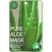 Tosowoong, Pure Aloe Beauty Mask, 10 Sheets, 23 g Each - HealthCentralUSA
