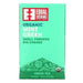 Equal Exchange, Organic Mint Green, Green Tea, 20 Tea Bags, 1.41 oz (40 g) - HealthCentralUSA