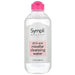 Sympli Beautiful, All In One Micellar Cleansing Water, 13.5 fl oz (400 ml) - HealthCentralUSA