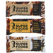 Dr. Murray's, Superfoods Protein Bars, Vegan Protein Combo Pack, 12 Bars, 2.05 oz (58 g) Each - HealthCentralUSA