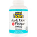 Natural Factors, Apple Cider Vinegar, 500 mg, 360 Capsules - HealthCentralUSA
