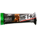 MET-Rx, Big 100, Meal Replacement Bar, Crispy Apple Pie, 9 Bars, 3.52 oz (100 g) Each - HealthCentralUSA